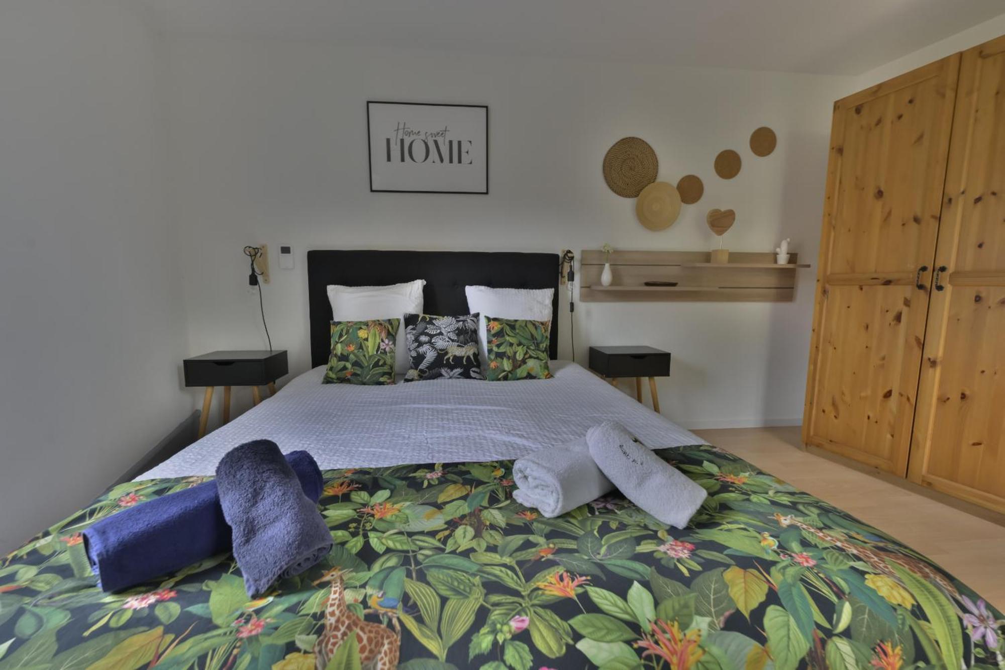I-Love-Colmar - Le 8 De Coeur - Garage Gratuit Exteriör bild